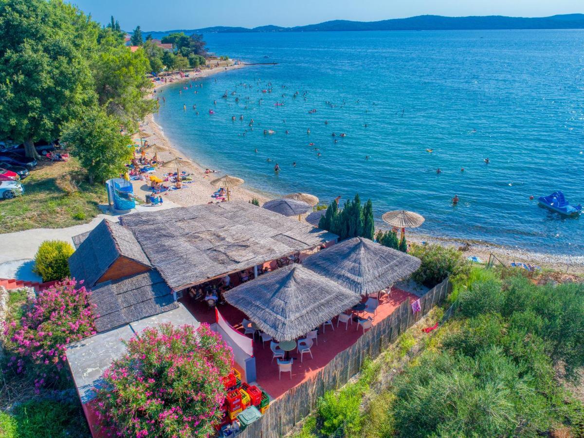 Bane Dvori Apartment Бибине Екстериор снимка