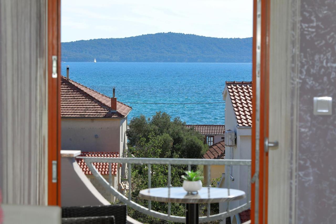 Bane Dvori Apartment Бибине Екстериор снимка
